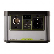 Источник питания Goal Zero Yeti 200X Portable Power Station